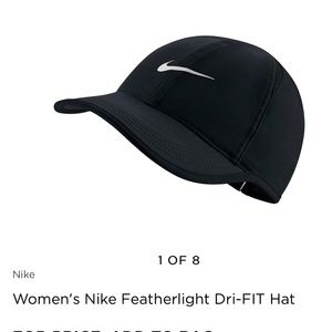 Nike Hat